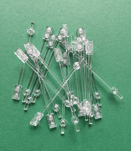 Lego lot barres - lot,