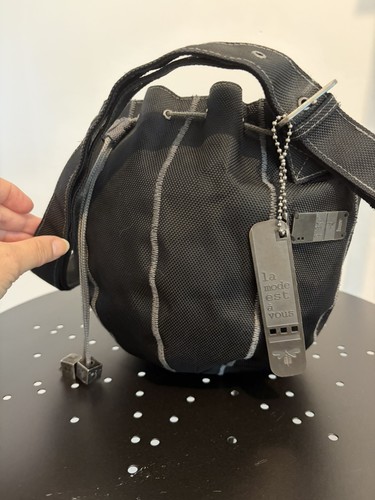 Sac boule vintage - sac, est