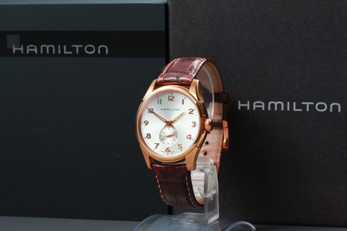 Montre homme hamilton - montre,