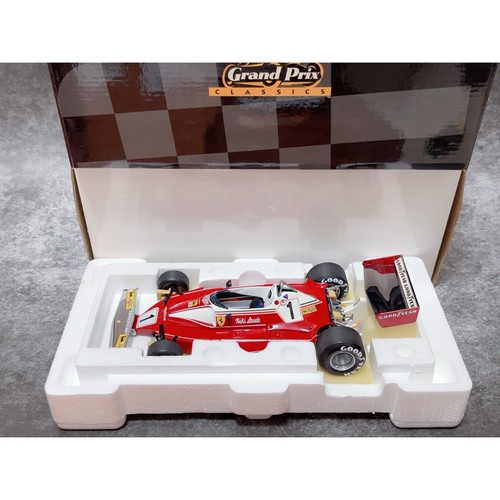 Exoto gpc97131 ferrari - exoto,