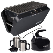 Barbecue portable Valiant
