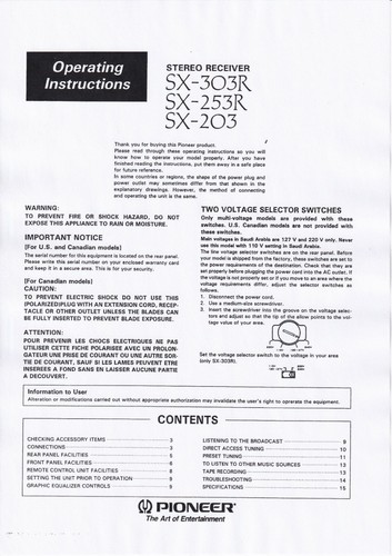 Bedienungsanleitung-Operating