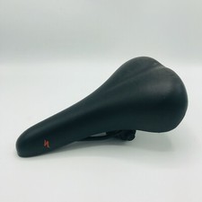 Specialized Velo Bike Seat Bicycle Black 