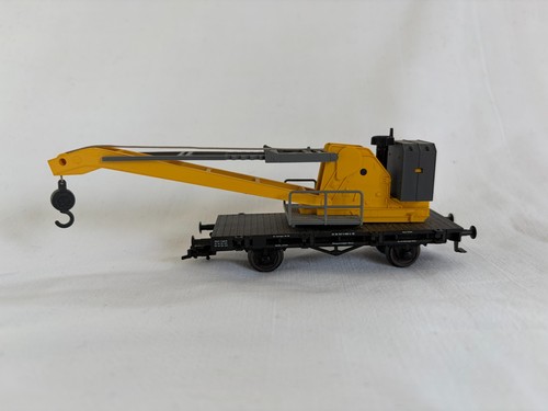 Fleischmann wagon grue - 1/87,