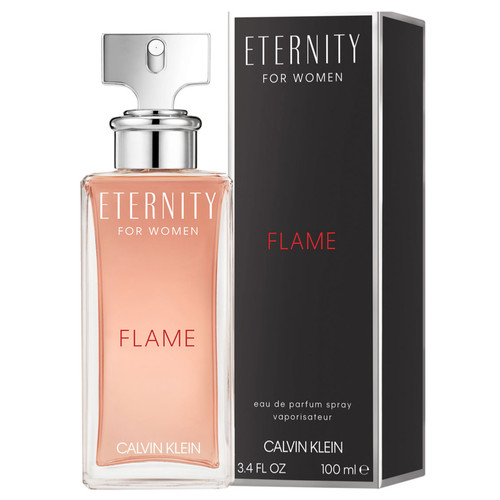 Eternity flame for - eternity,