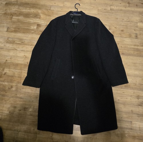 Manteau kenzo laine - manteau,