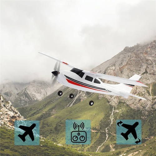 Efaso f949s 4ghz avion - 2.4ghz, rc