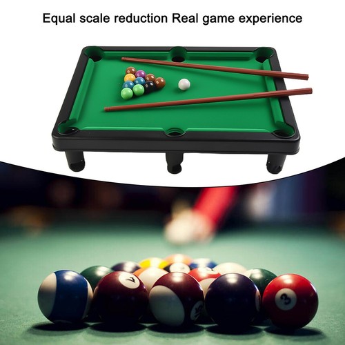 Table billard boule pleine - de,