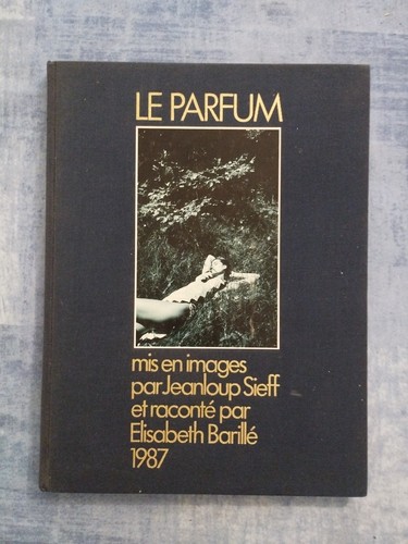 Parfum mis images par - le, en