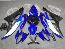 Kit carénage ABS Yamaha R6