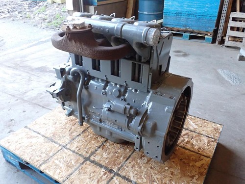 Deutz f4l912 diesel - deutz,
