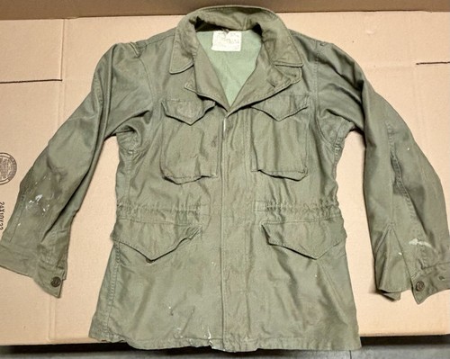 Ww2 army original 1943 - ww2, m-1943