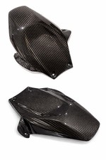 Garde Boue Arrière Panigale