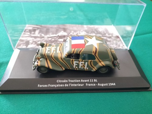 Voitures miniatures citroen - voitures,