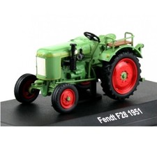 Fendt F28 1951 1:43 Tractor