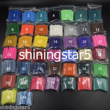 1040 Dental Orthodontic Ligature Ties Elastics Rubber Band Ligaduras Elastomeric