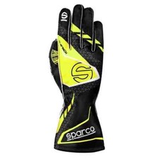 Gants de course auto Sparco