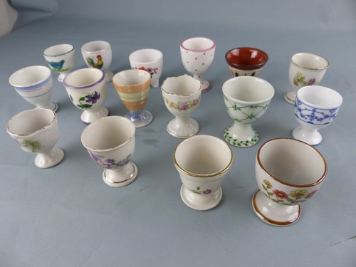 Lot coquetiers anciens - lot, de
