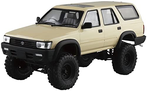Aoshima toyota hilux - 1/24,
