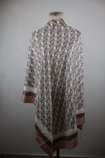 Liu Jo 100% Soie Écharpe