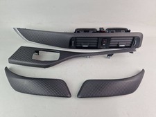 BMW M2 F87 2021 Console