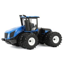 Tracteur ERTL 1/32 New Holland