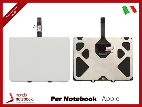 Trackpad touchpad apple - trackpad,