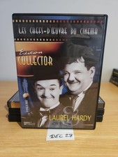 DVD - LAUREL & HARDY - Les