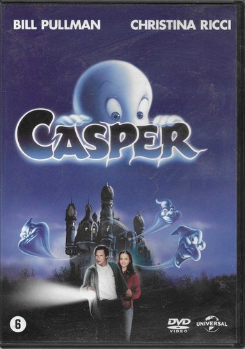 Casper
