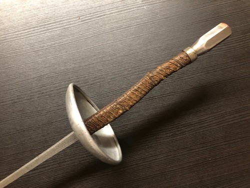 Vintage castello 5 epee - vintage,
