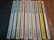 LOT 10 SUPER PICSOU GEANT