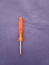 1 tournevis Facom pour vis