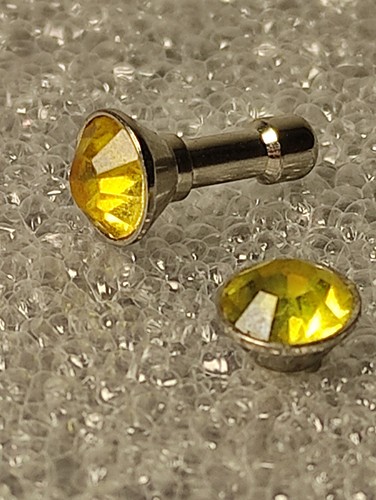 Piercing nez ou autre - nez,