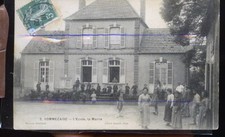 SOMMECAISE (reflection du a mon cache anti copy)