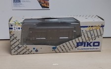 PIKO HO 95430. WAGON COUVERT