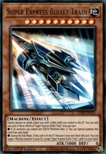 Yu-Gi-Oh TCG LDS2-EN121 UR