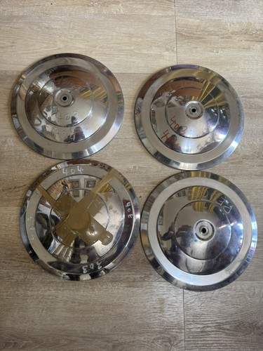 Lot enjoliveurs peugeot - de, 4