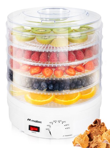 Déshydrateur alimentaire