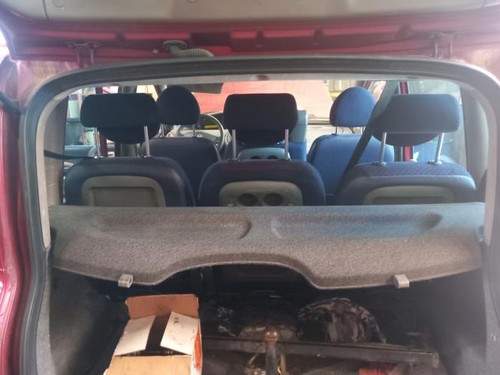 Plage arriere fiat multipla - fiat,