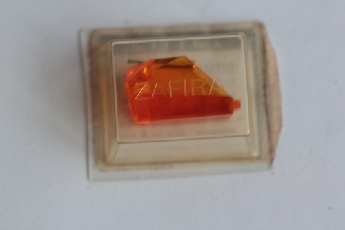Pointe zafira diamant - zafira,