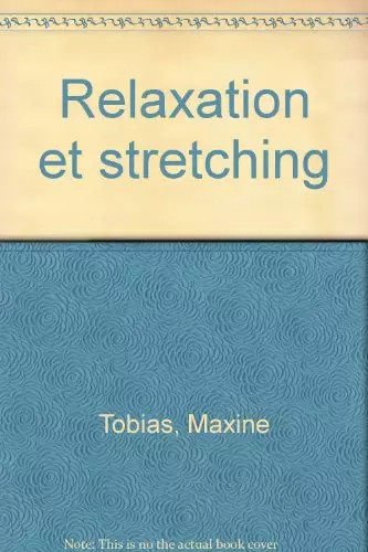 Relaxation stretching - relaxation, et