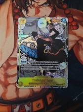 Trafalgar Law Op10-119 Manga