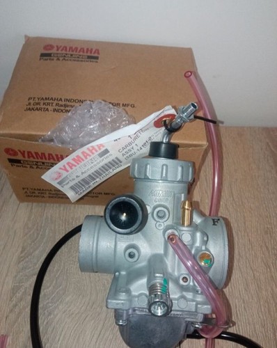 Carburateur 26mm mikuni - 26mm,