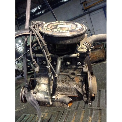 Moteur complet fiat 127 - moteur,