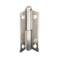 Paumelle de persienne droite -