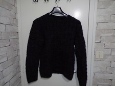 pull femme 38/40 fait main