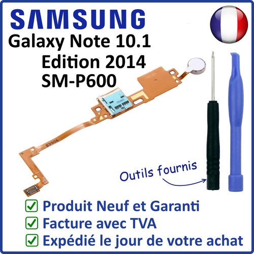 Nappe lecteur carte microsd - carte,