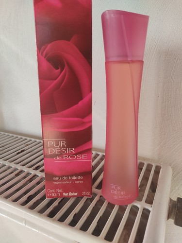 Parfum eau toilette pur - eau, de