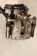 Brake caliper rear right Renault Megane 3 BZO 440019012R TRW ABS 1.2 gasoline