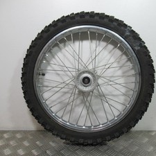 Roue avant HONDA CRF125F -